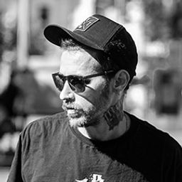 Pharrá Buarque avatar