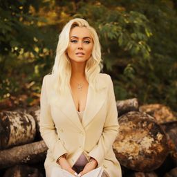 Marissa Shvydkaya avatar