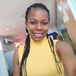 Phemia avatar