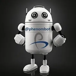phenombot avatar