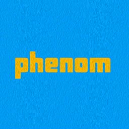 Phenom Comic avatar