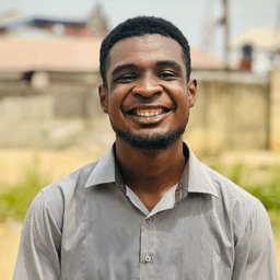 Philip Igwe Anya avatar