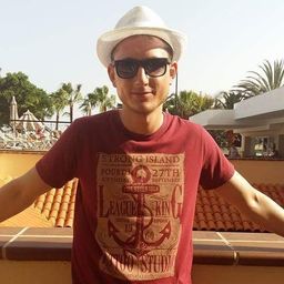 Phil Konieczny avatar