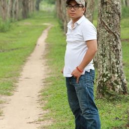 Phillip Vo avatar