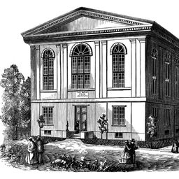 WagnerFreeInstitute  avatar