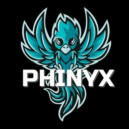 Phinyx Gaming avatar