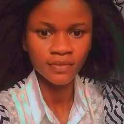 Phoebe Agbenike avatar