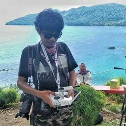 Phonegraphy avatar