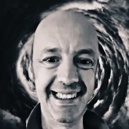 Magic man avatar