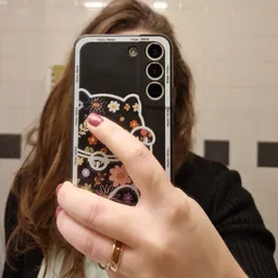Phonography avatar