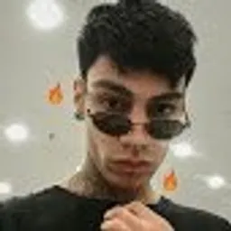 Jesús avatar