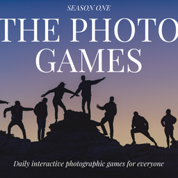 PhotoGames Admin avatar