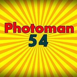 Photoman54 avatar