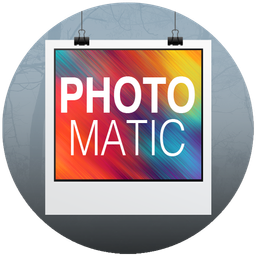 photomatic avatar
