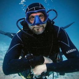 Amigo avatar