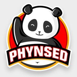 PHYNSED avatar