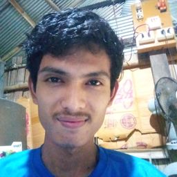 Aungthwinphyo avatar