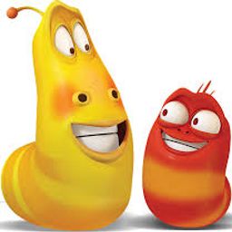 Larva(kme) avatar