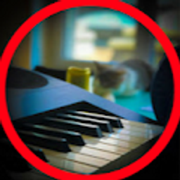 Piano Master avatar