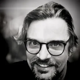 Rob J Meijer avatar