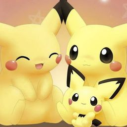 1AndOnlyPika avatar