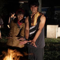 Rahmat Pangestu avatar