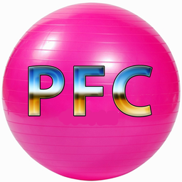 PilatesFit avatar