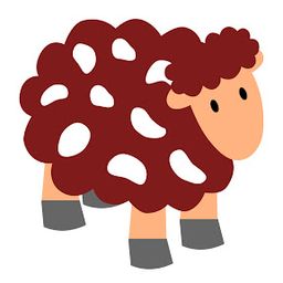 Pilzschaf avatar