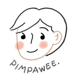 pimpawee avatar