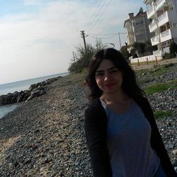 Pınar avatar