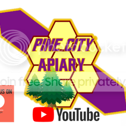 Pine City Apiary avatar