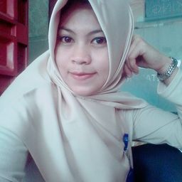 Fharah Fhadhilla avatar