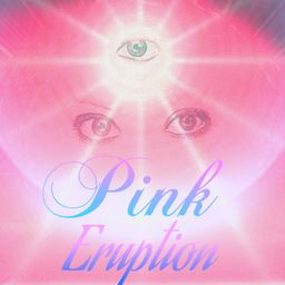 Pink Eruption avatar