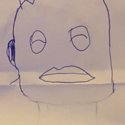 Pinkman45 avatar