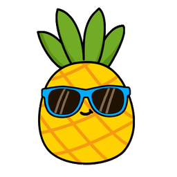 Pinmapple avatar
