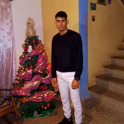 Edgardo Pinto  avatar