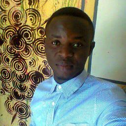 Olanrewaju avatar