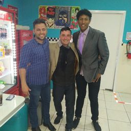 Ronald avatar