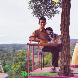 PIRMANSYAH NASUTION