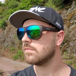 Raphael avatar