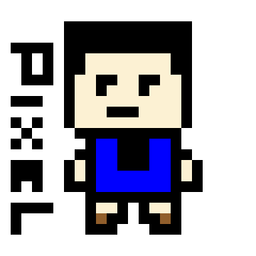 Pixel Artist  avatar