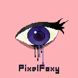 PixelFoxy 