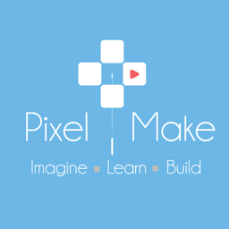 Pixel Make avatar