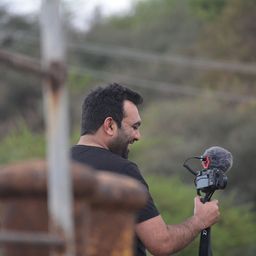 MOHSIN AYUB avatar