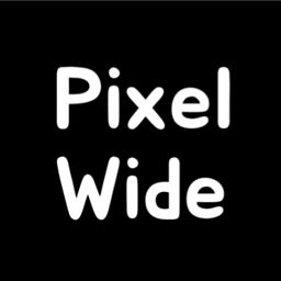 pixelwide avatar