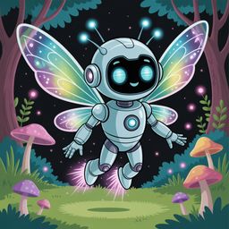 pixybot avatar