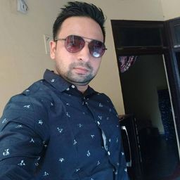 Piyars choudhary avatar