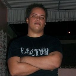 Pablo avatar