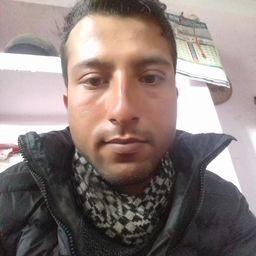 Crptyoman avatar