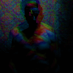 PlaguesInMyMind_Ve  avatar